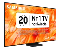 Samsung QE55QN74H 55" Neo QLED 4K 60 Hz Tizen TV HDMI 2.1 - 1526920 - zdjęcie 5